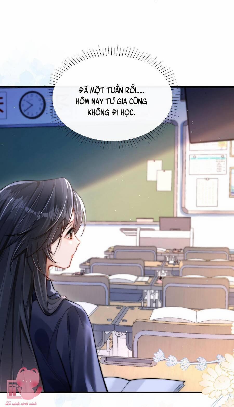 Em Nghe Thấy Được 16 trang 27