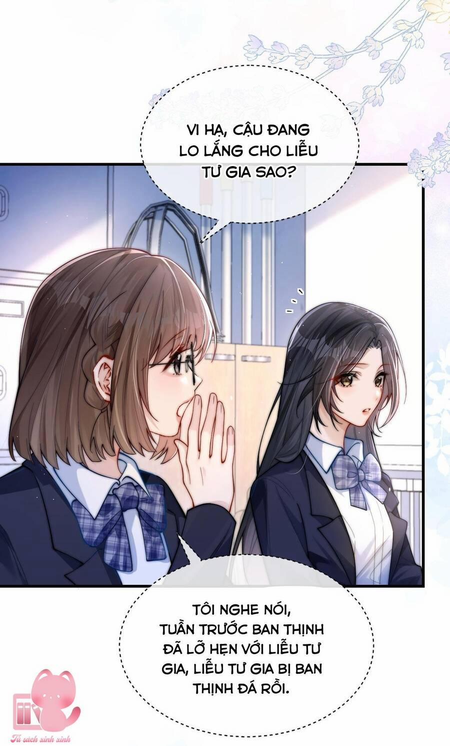 Em Nghe Thấy Được 16 trang 28