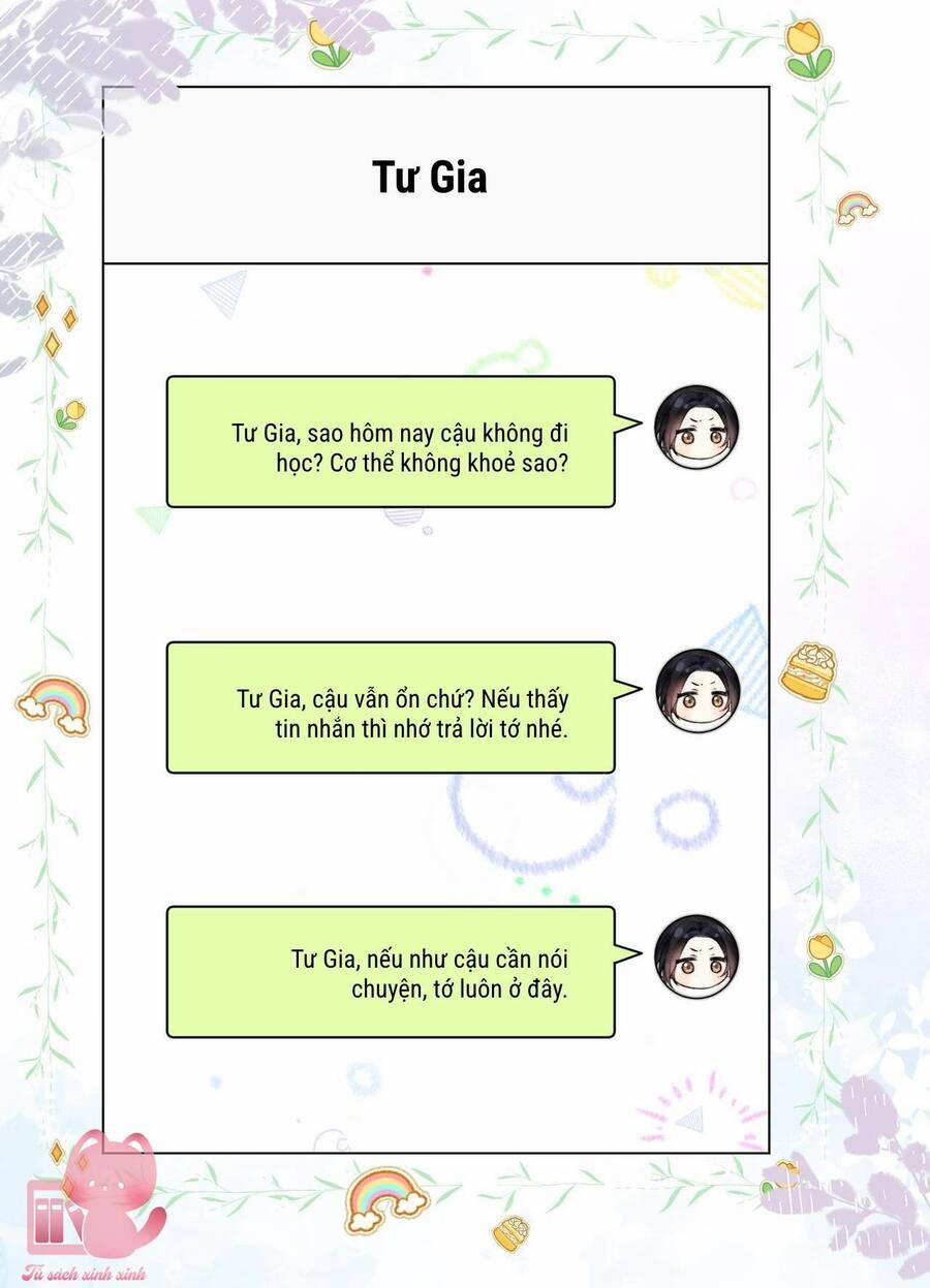 Em Nghe Thấy Được 16 trang 32