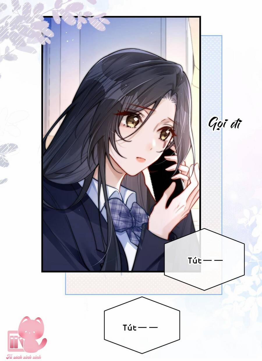 Em Nghe Thấy Được 16 trang 34