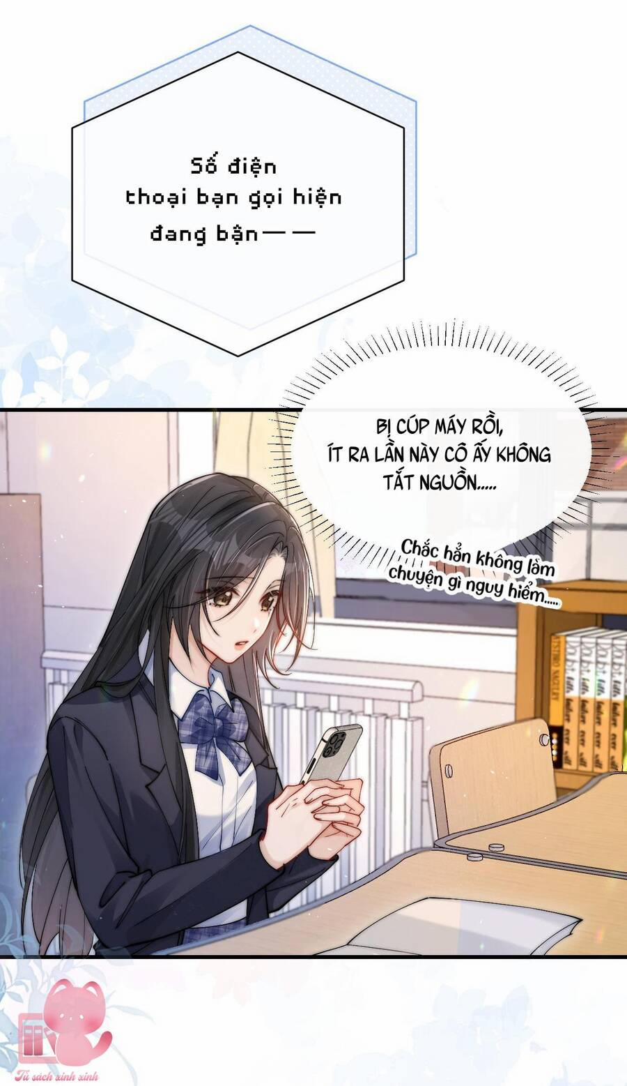 Em Nghe Thấy Được 16 trang 35