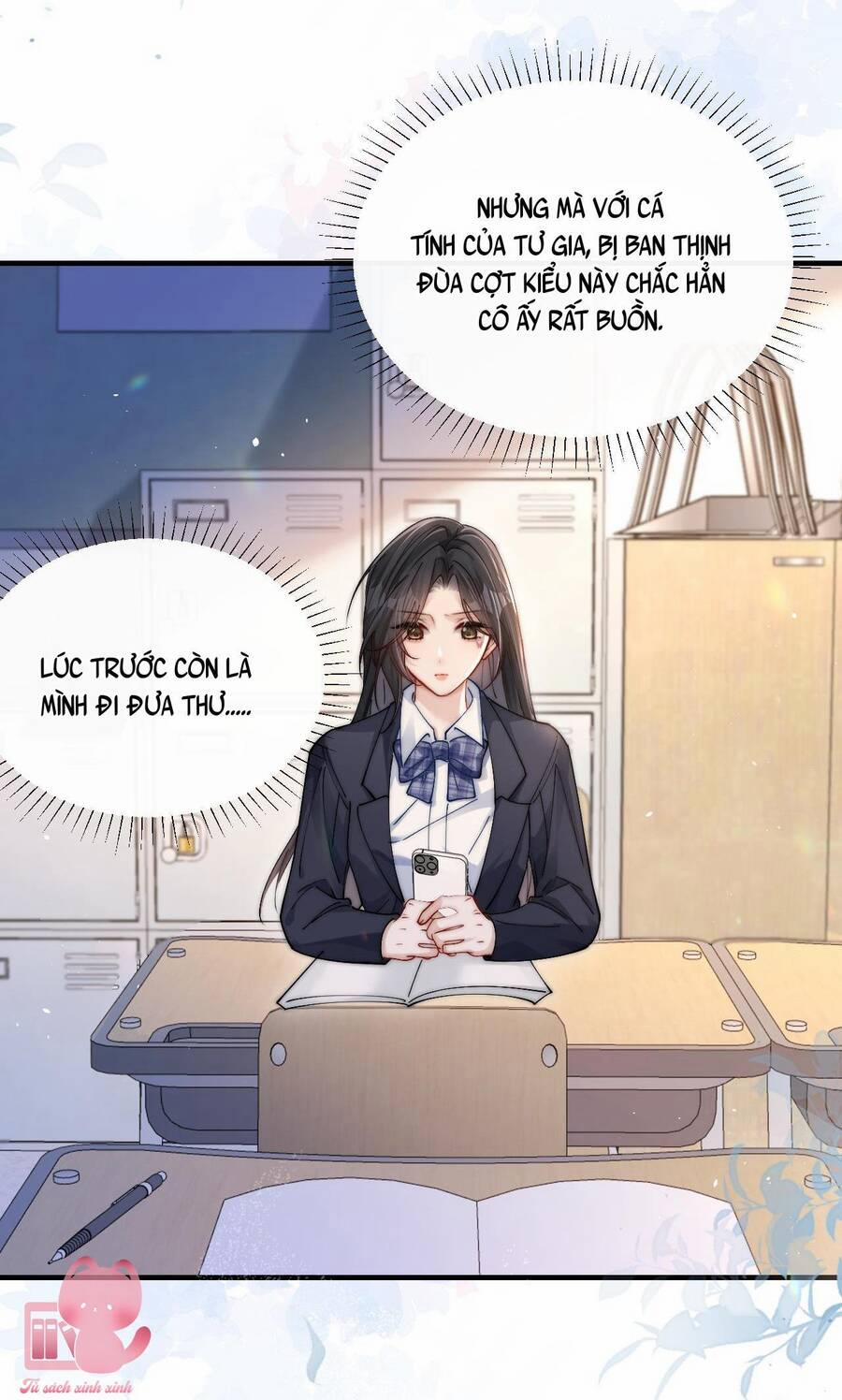 Em Nghe Thấy Được 16 trang 36