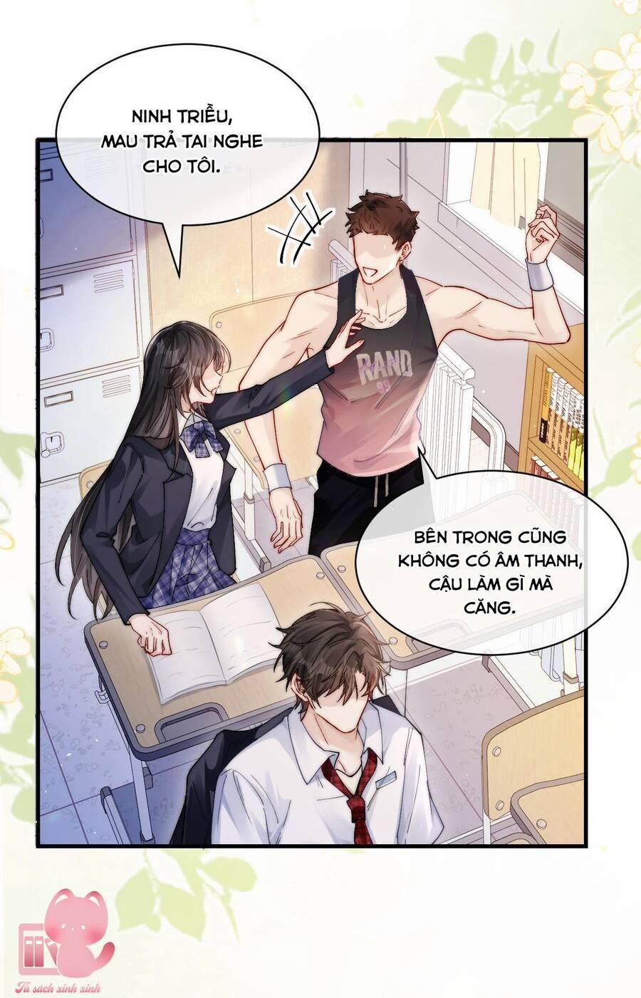 Em Nghe Thấy Được 16 trang 4