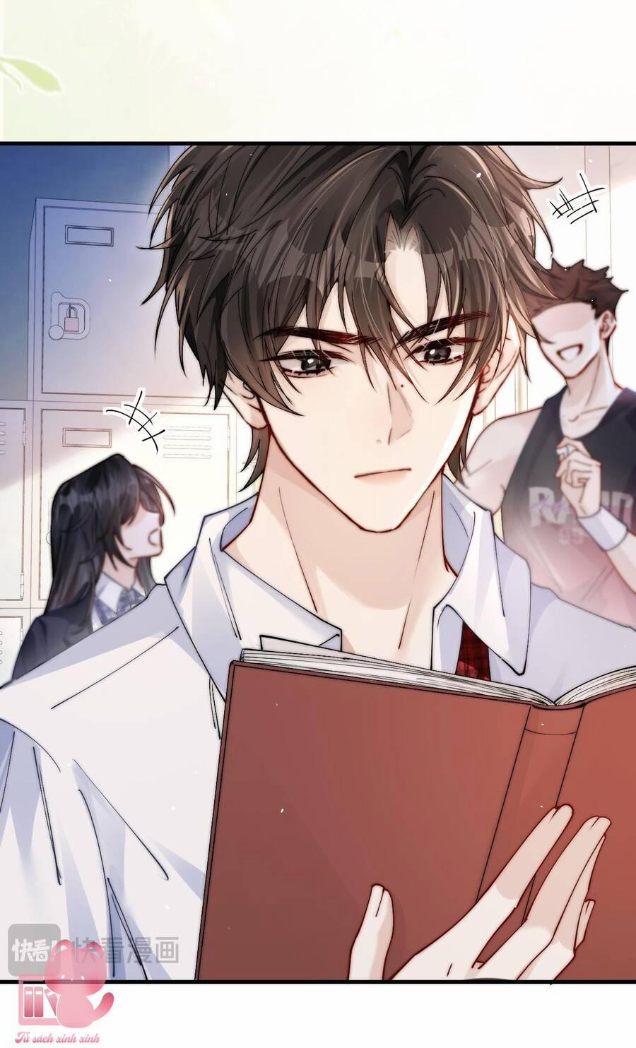 Em Nghe Thấy Được 16 trang 5