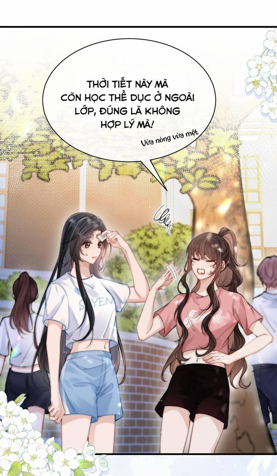 Em Nghe Thấy Được 16 trang 8