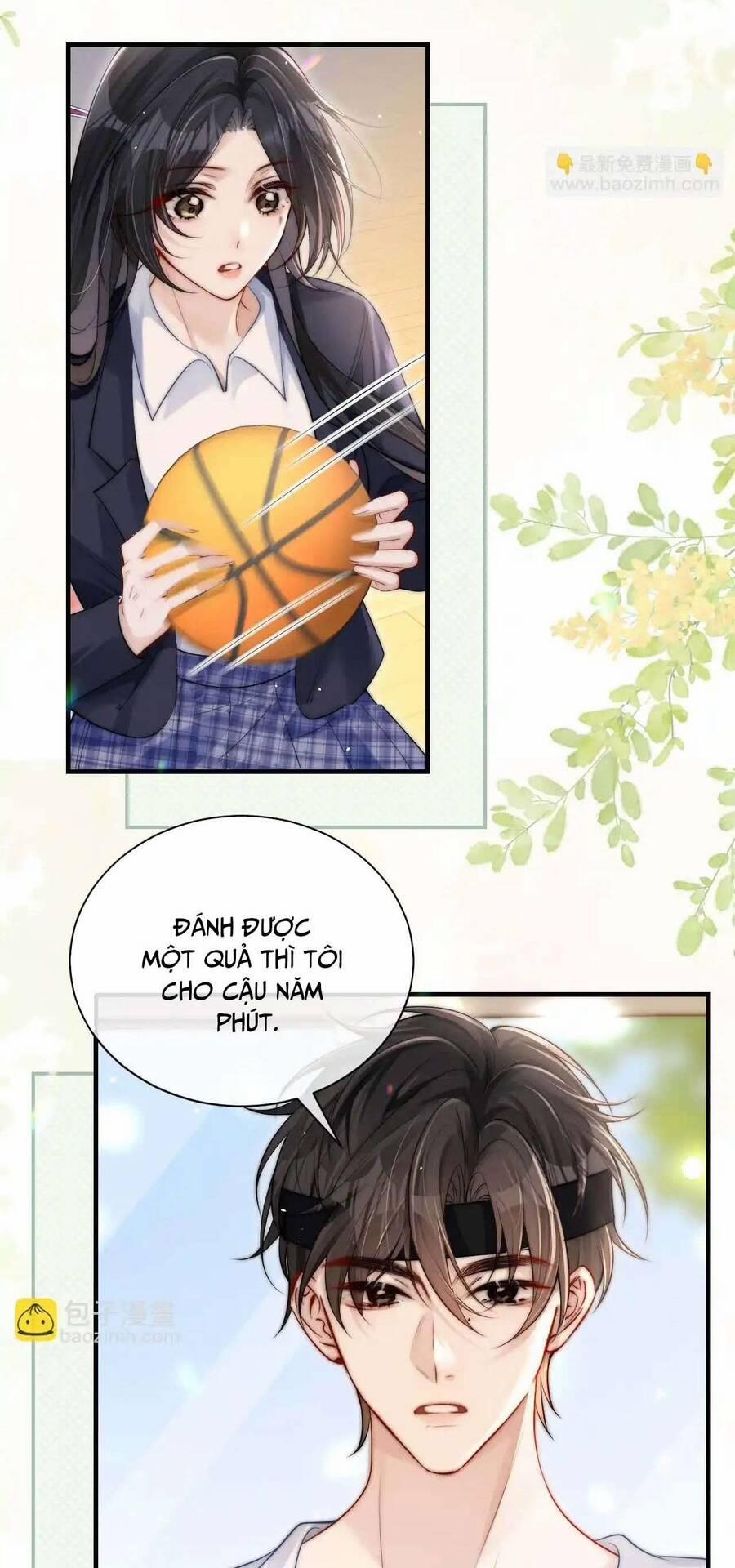 Em Nghe Thấy Được 17 trang 14