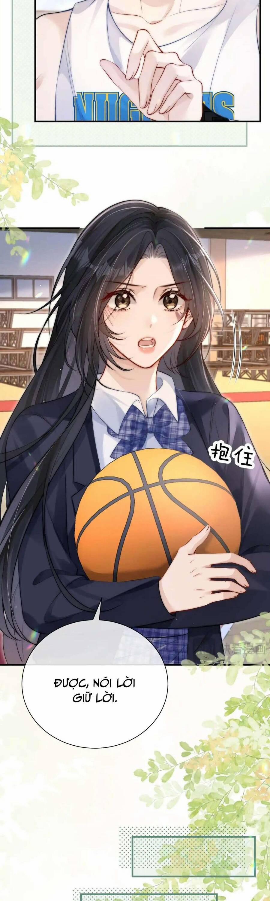 Em Nghe Thấy Được 17 trang 15