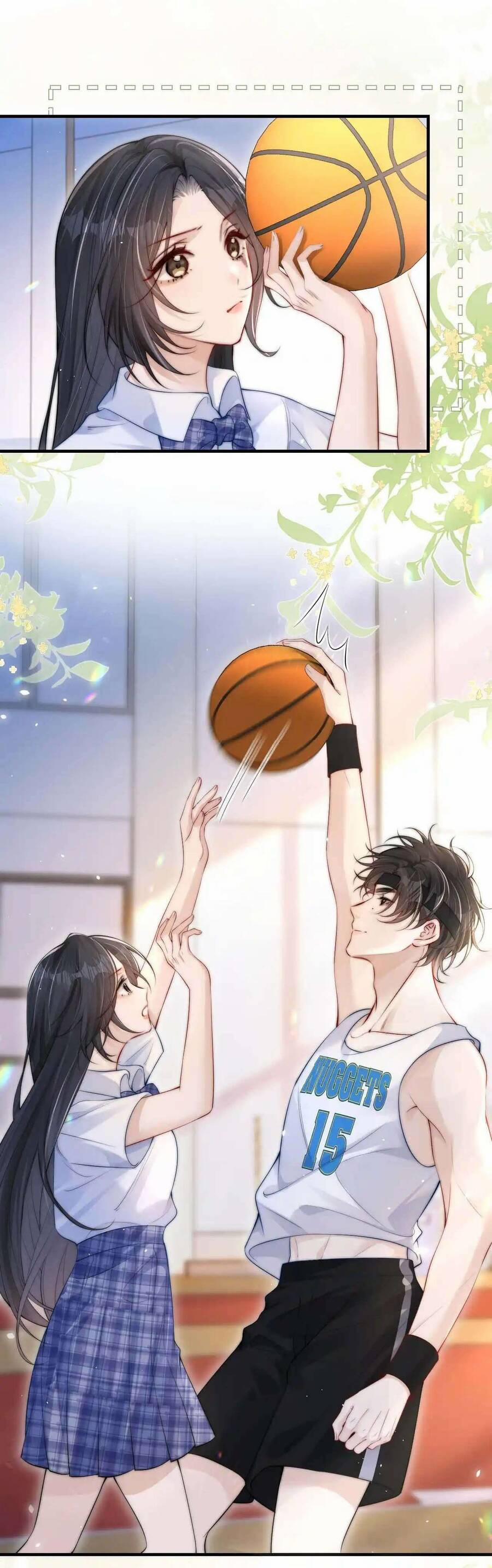 Em Nghe Thấy Được 17 trang 17