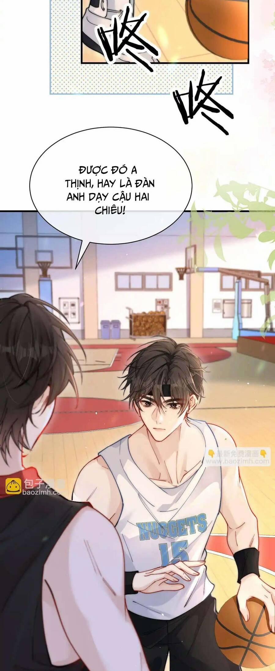 Em Nghe Thấy Được 17 trang 2