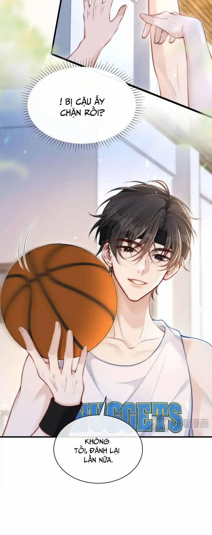 Em Nghe Thấy Được 17 trang 22