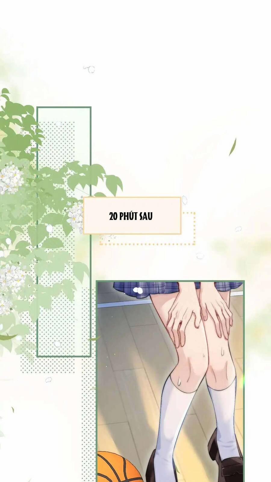 Em Nghe Thấy Được 17 trang 23