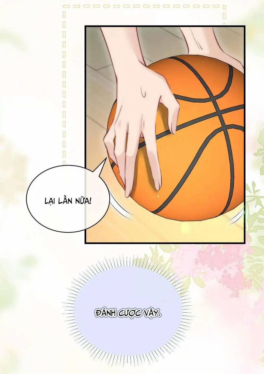 Em Nghe Thấy Được 17 trang 25