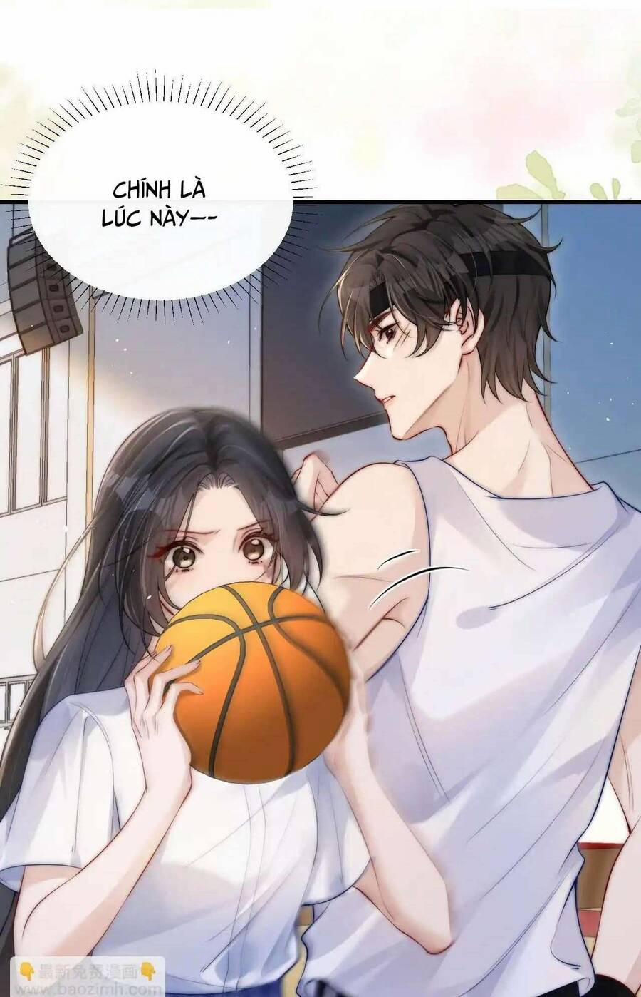 Em Nghe Thấy Được 17 trang 30