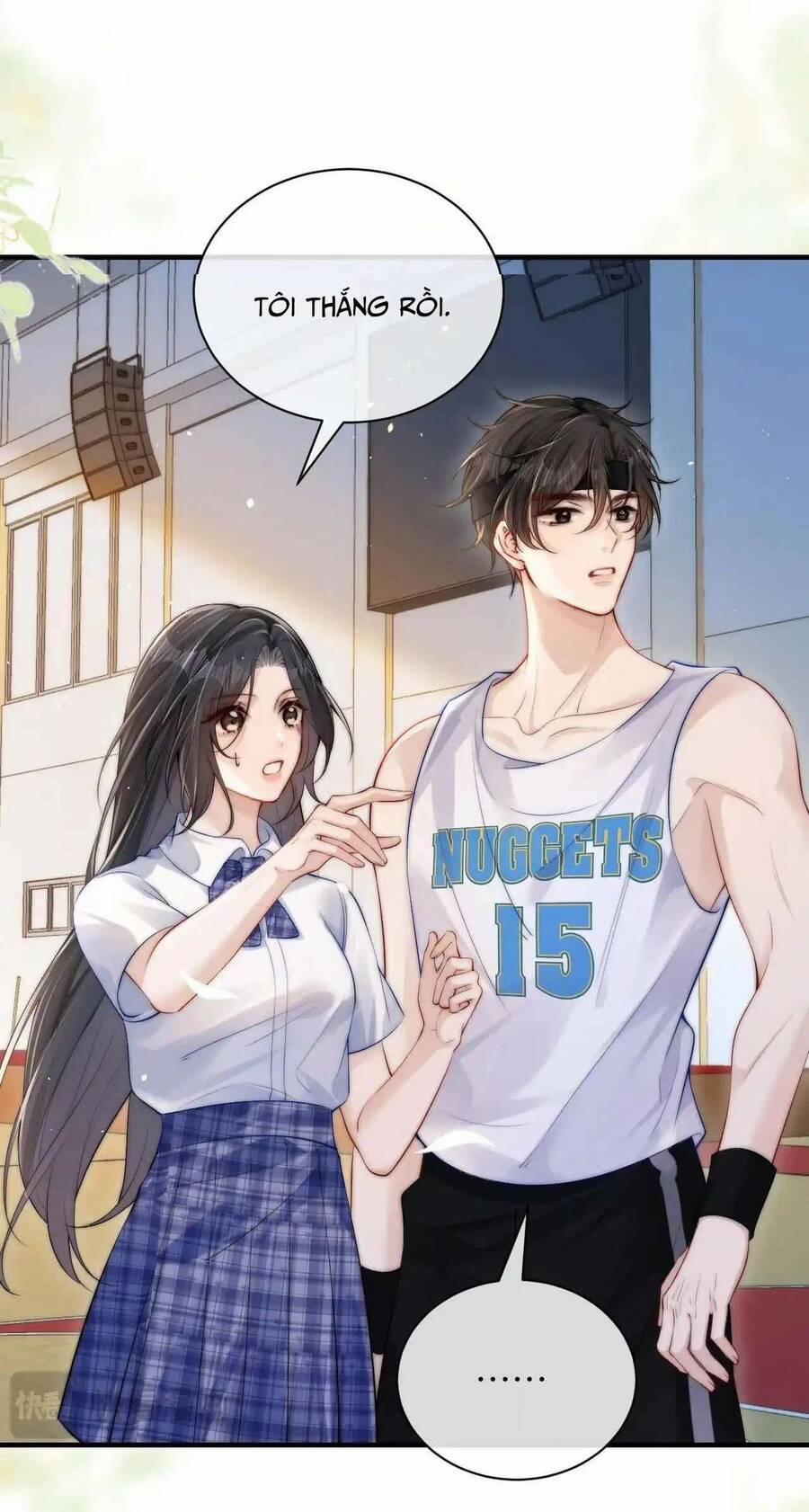 Em Nghe Thấy Được 17 trang 32