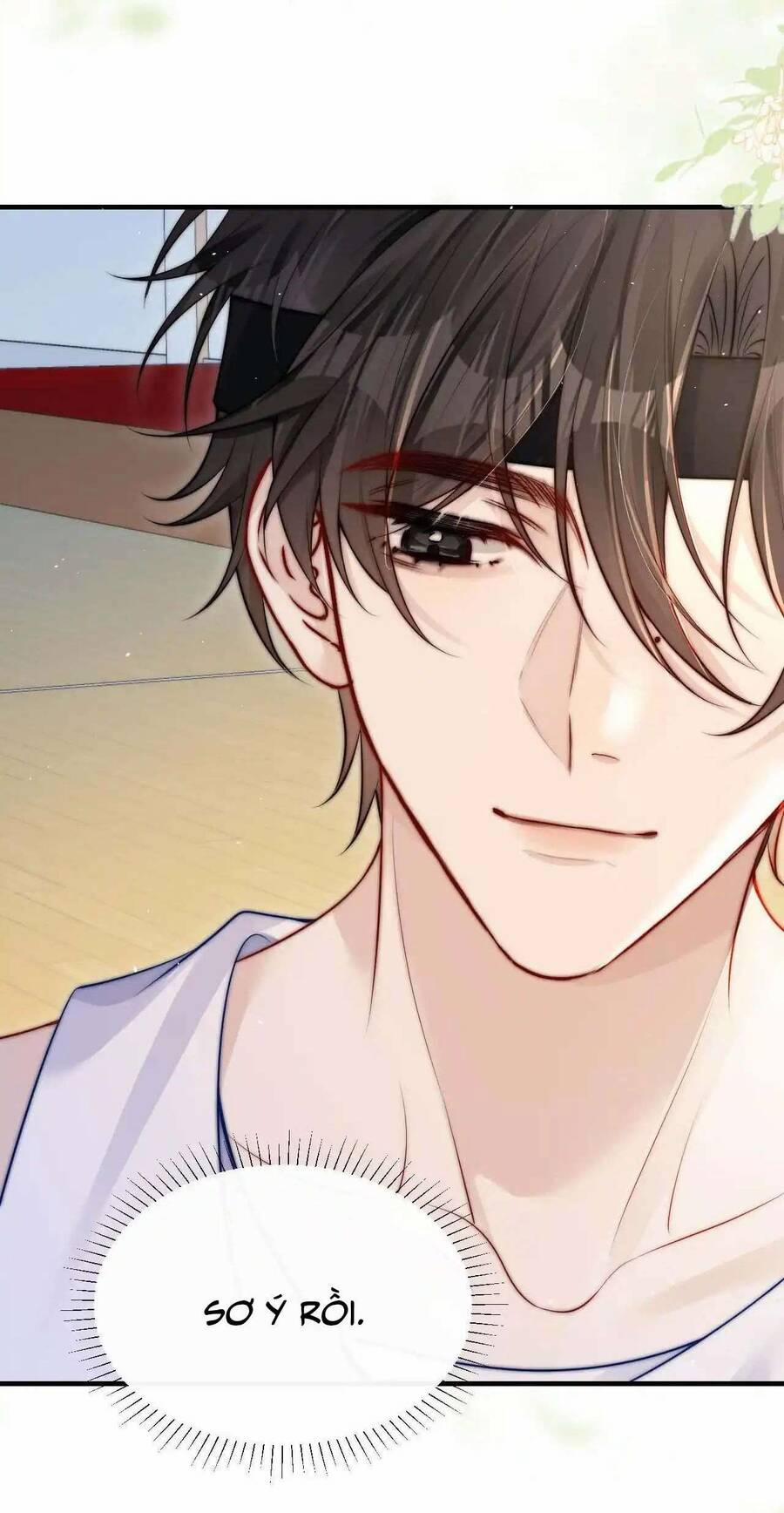 Em Nghe Thấy Được 17 trang 34