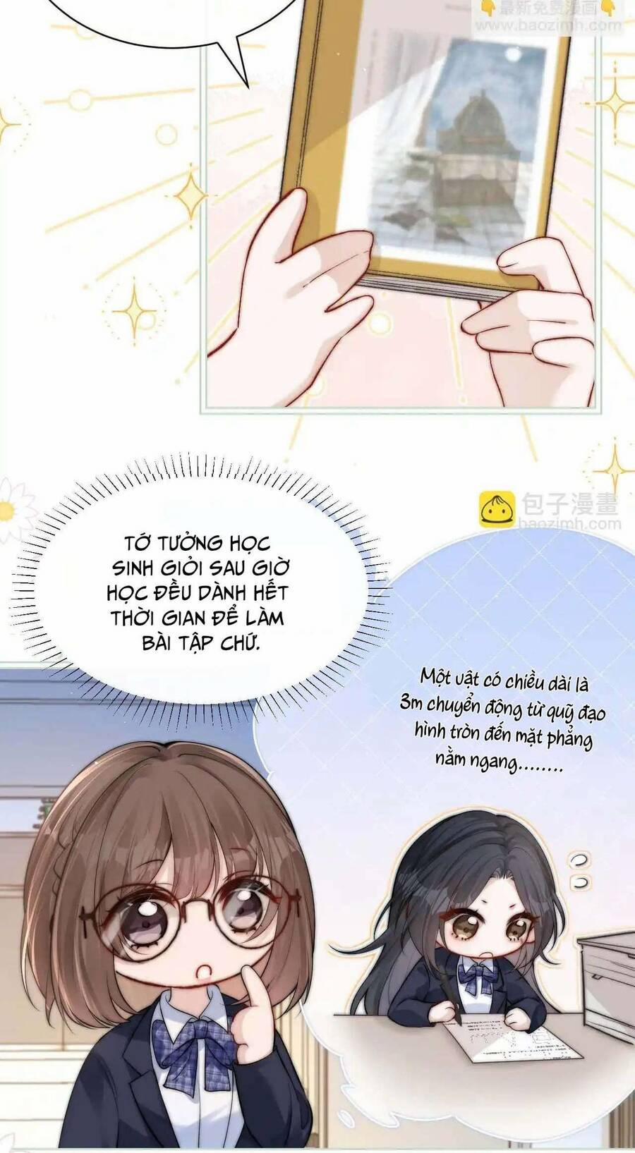 Em Nghe Thấy Được 17 trang 42