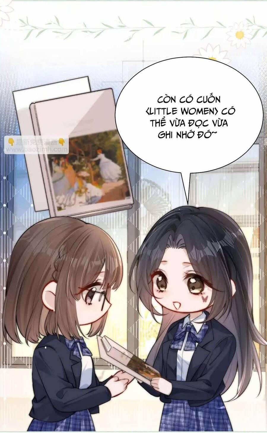 Em Nghe Thấy Được 17 trang 43