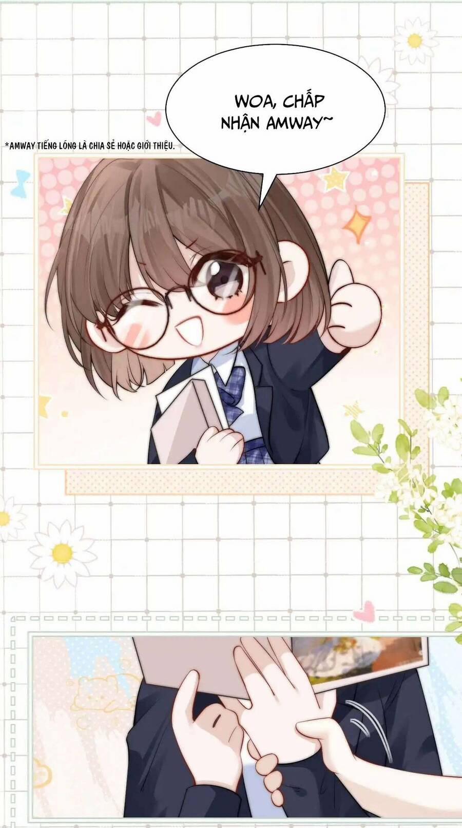 Em Nghe Thấy Được 17 trang 44