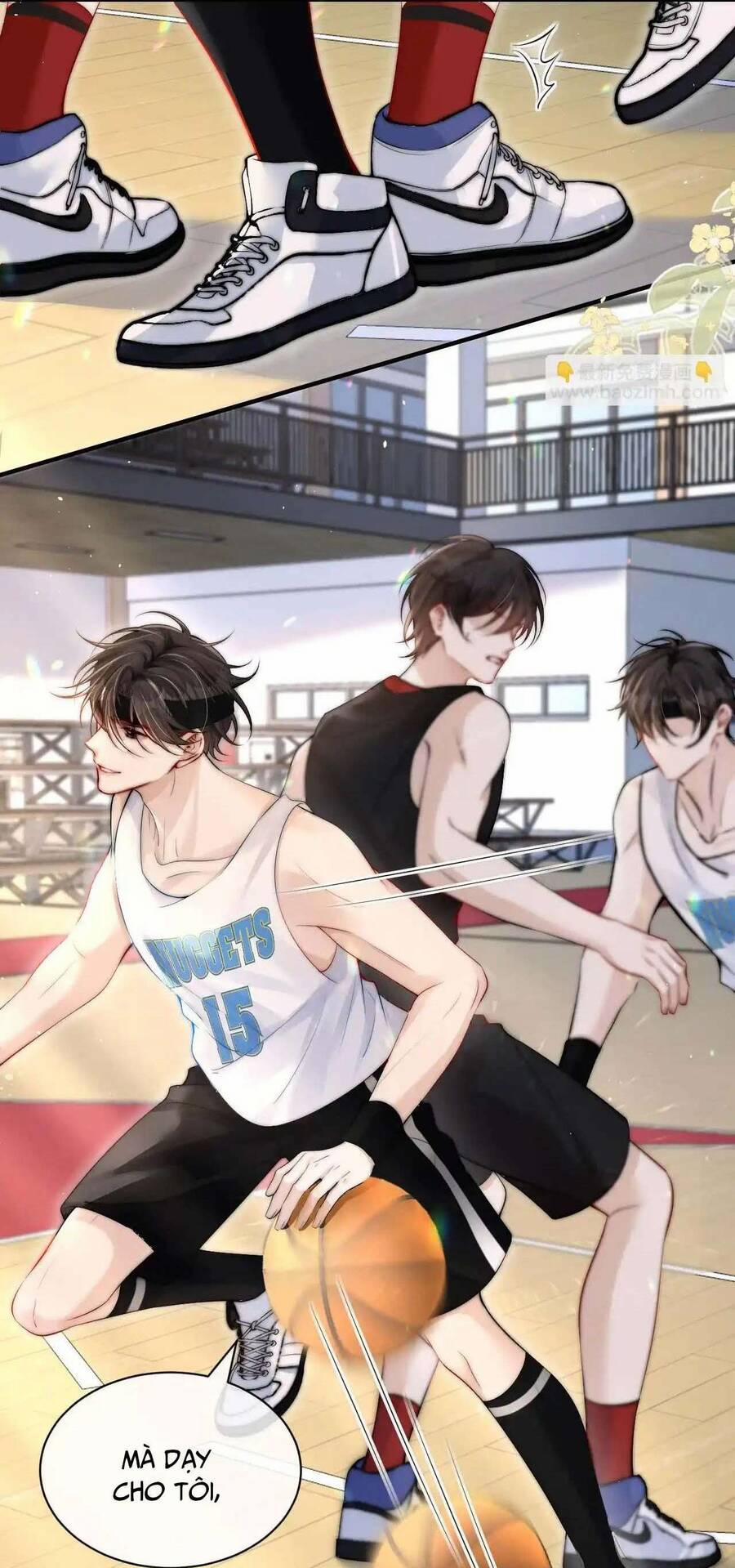 Em Nghe Thấy Được 17 trang 5