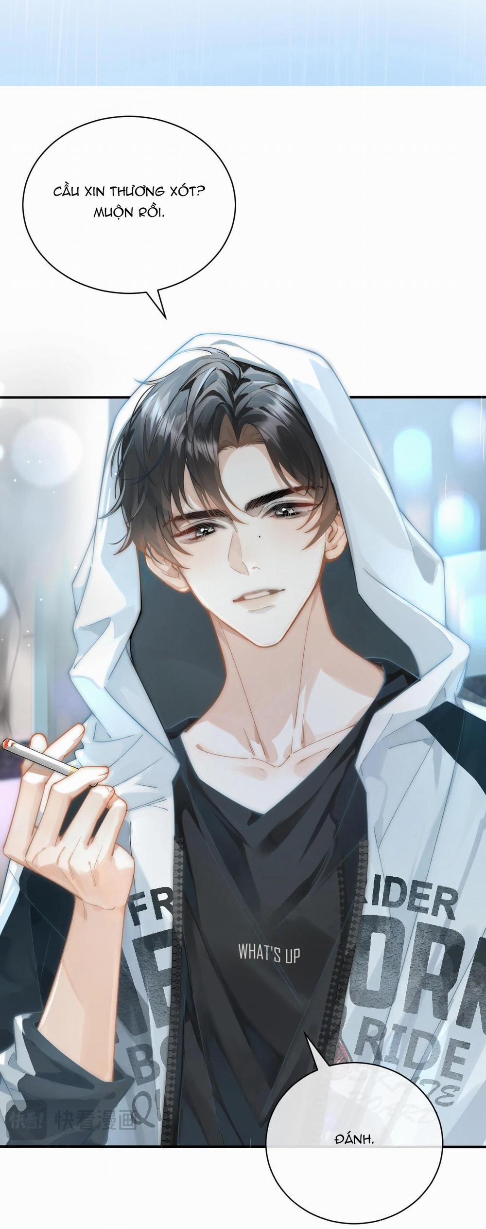 Em Nghe Thấy Được 2.2 trang 13