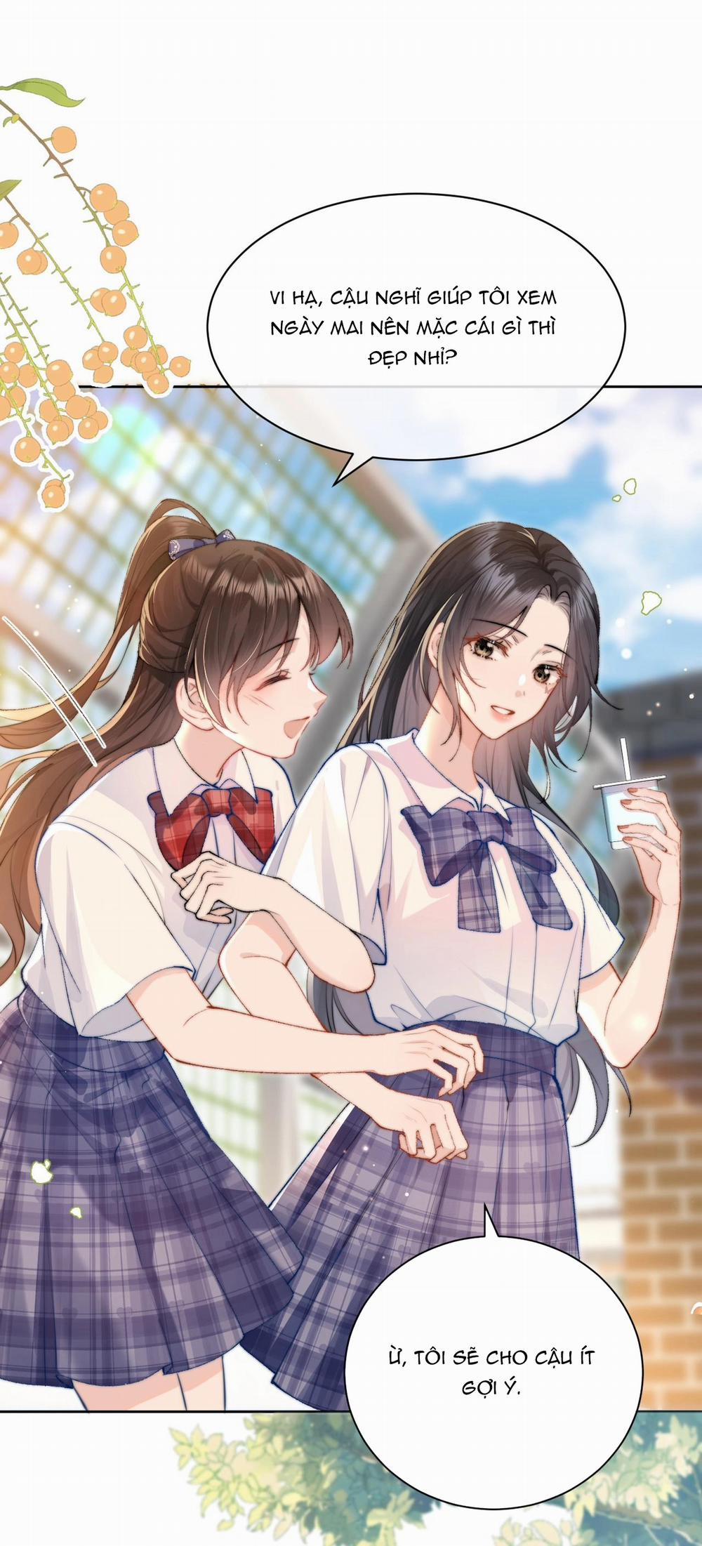 Em Nghe Thấy Được 2.2 trang 2