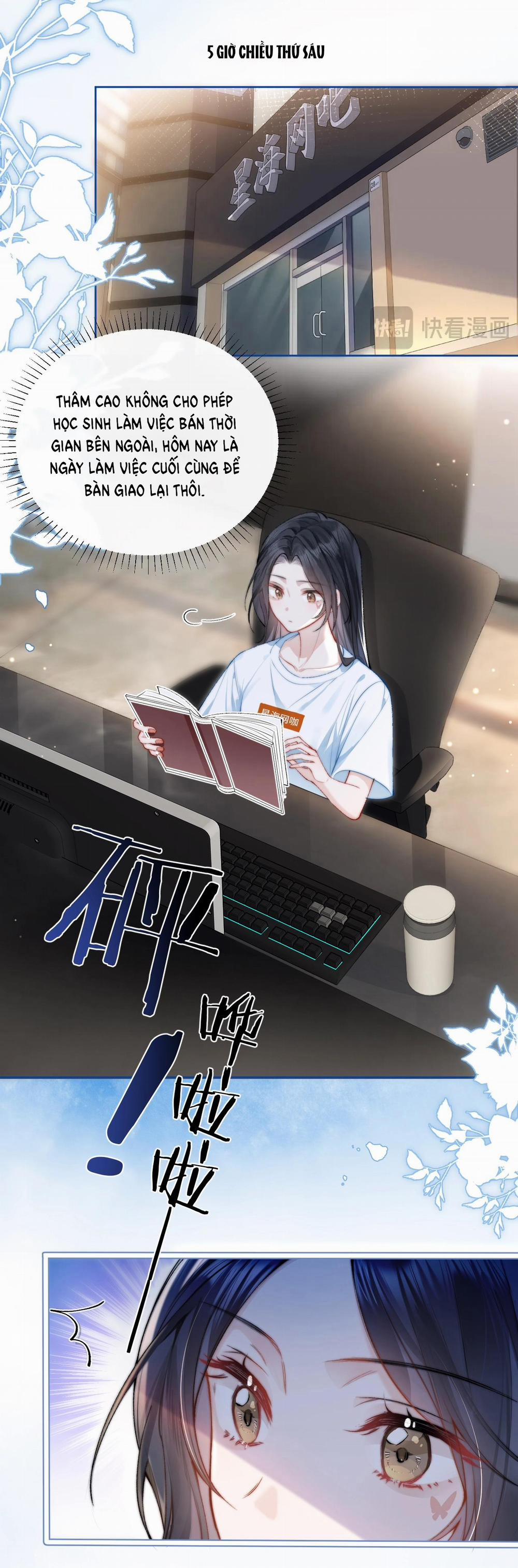 Em Nghe Thấy Được 2.2 trang 4