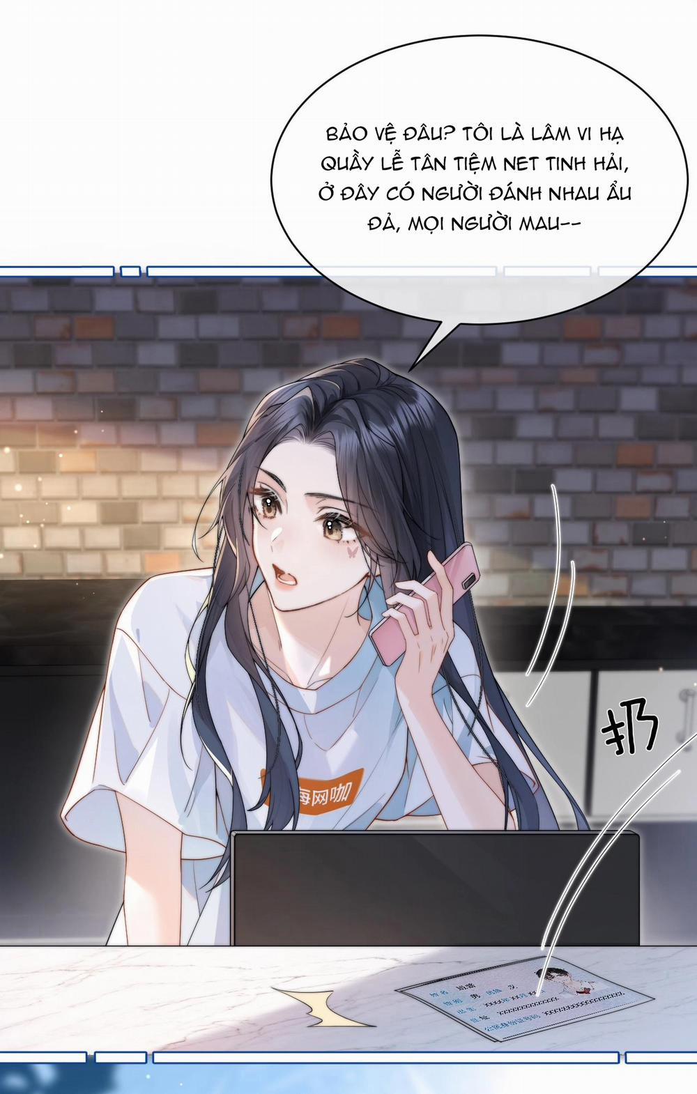 Em Nghe Thấy Được 2.2 trang 6