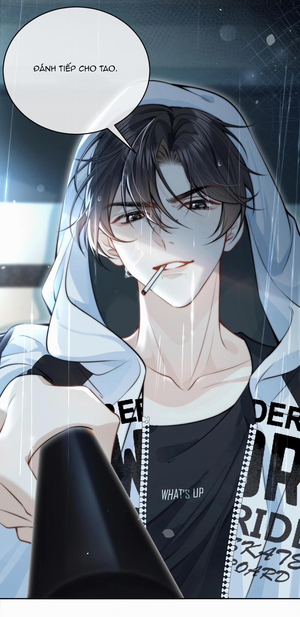 Em Nghe Thấy Được 3.1 trang 7