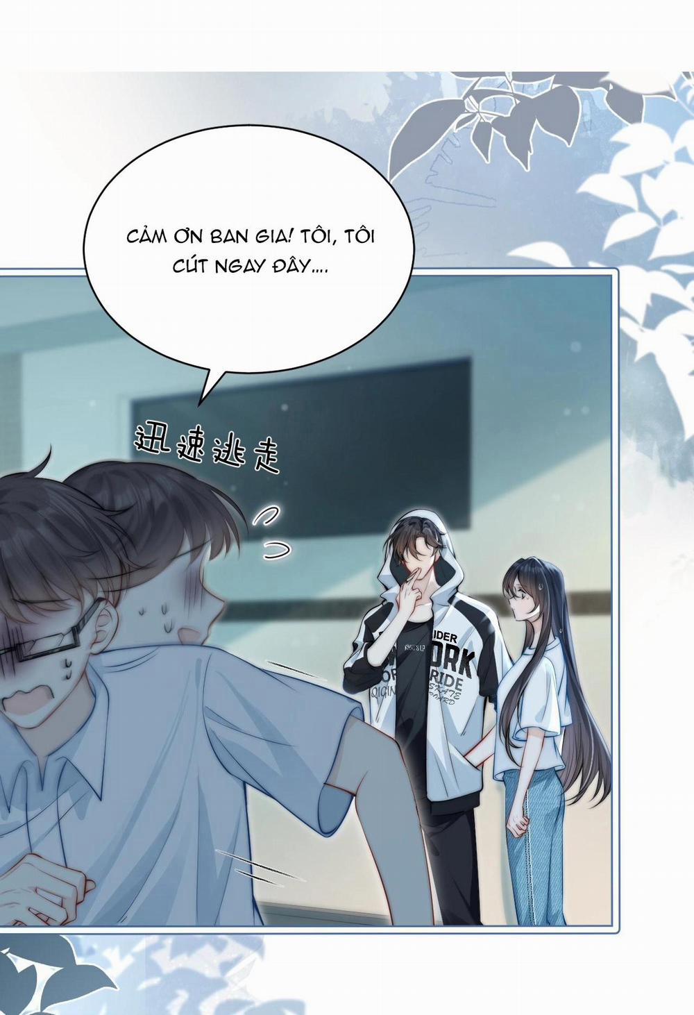 Em Nghe Thấy Được 3.2 trang 0