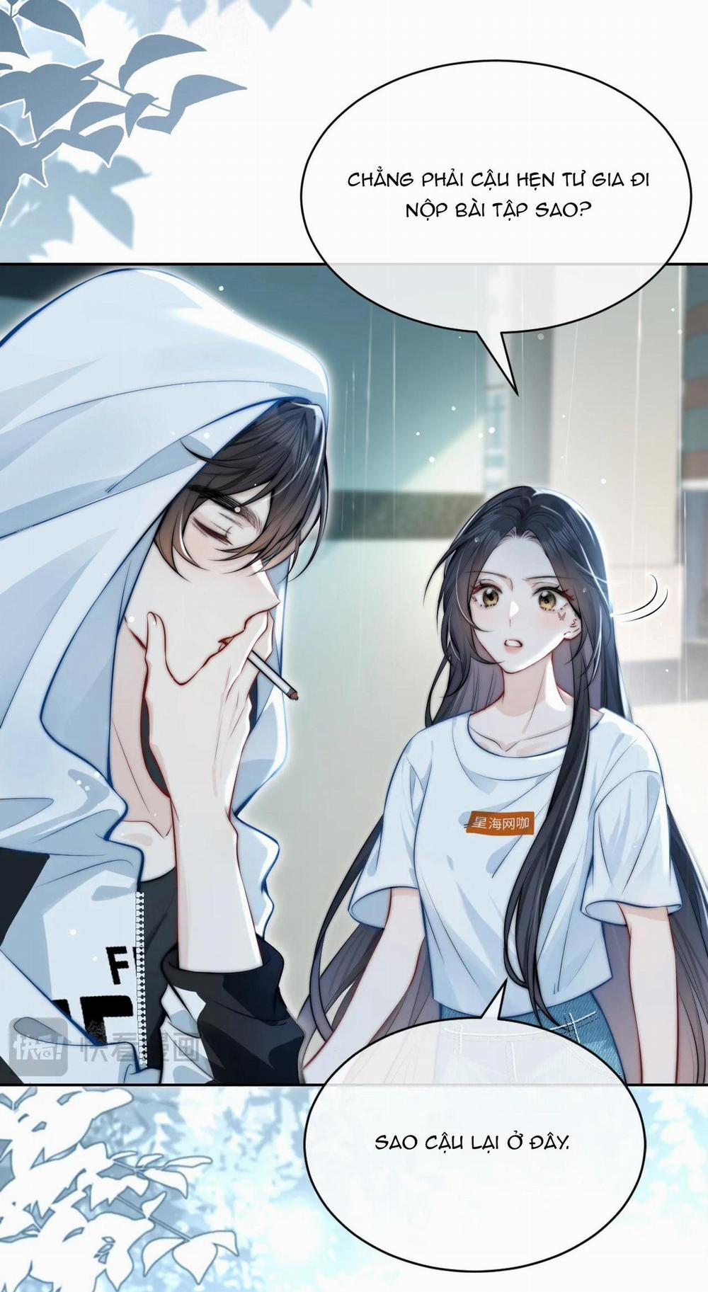 Em Nghe Thấy Được 3.2 trang 1