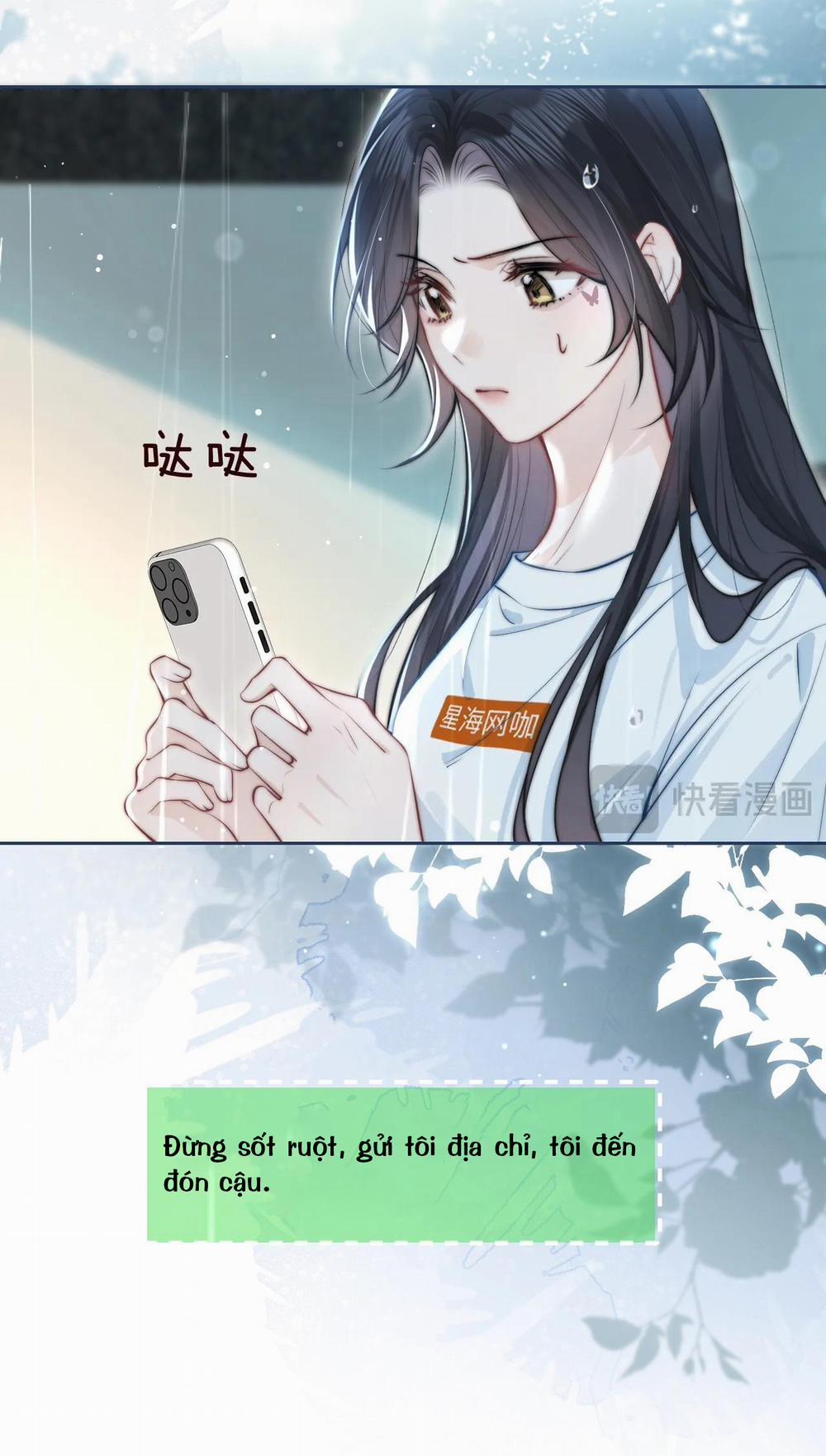 Em Nghe Thấy Được 3.2 trang 10