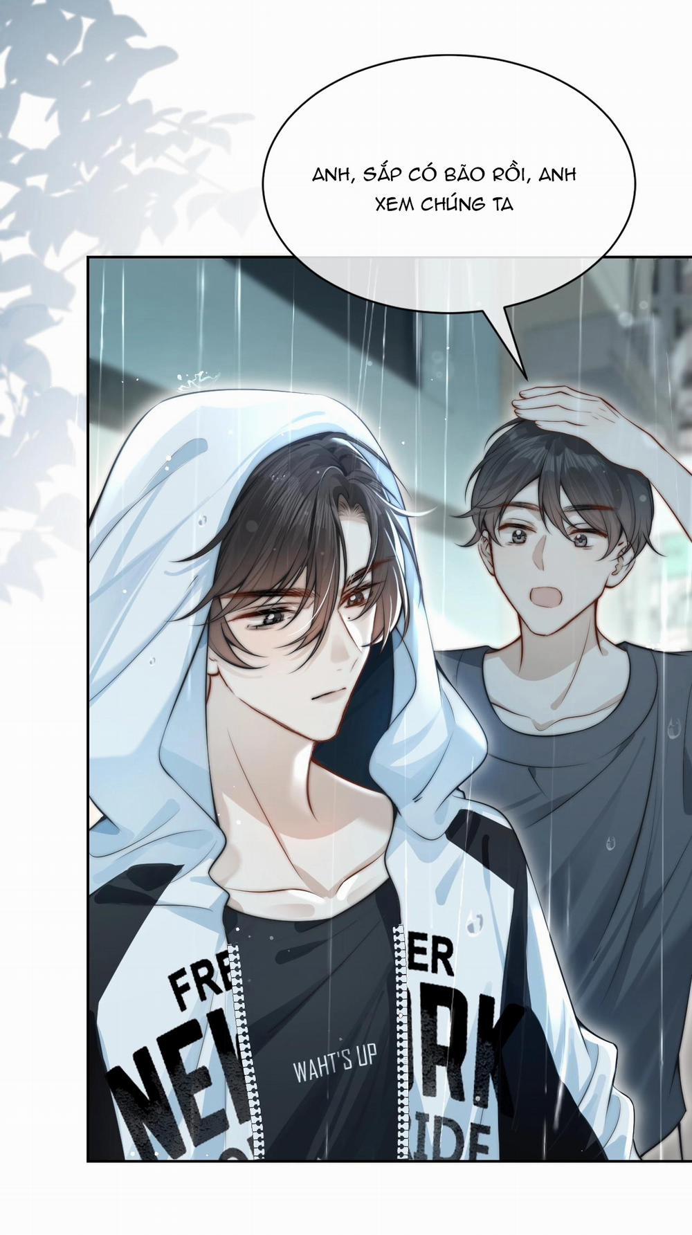 Em Nghe Thấy Được 3.2 trang 12