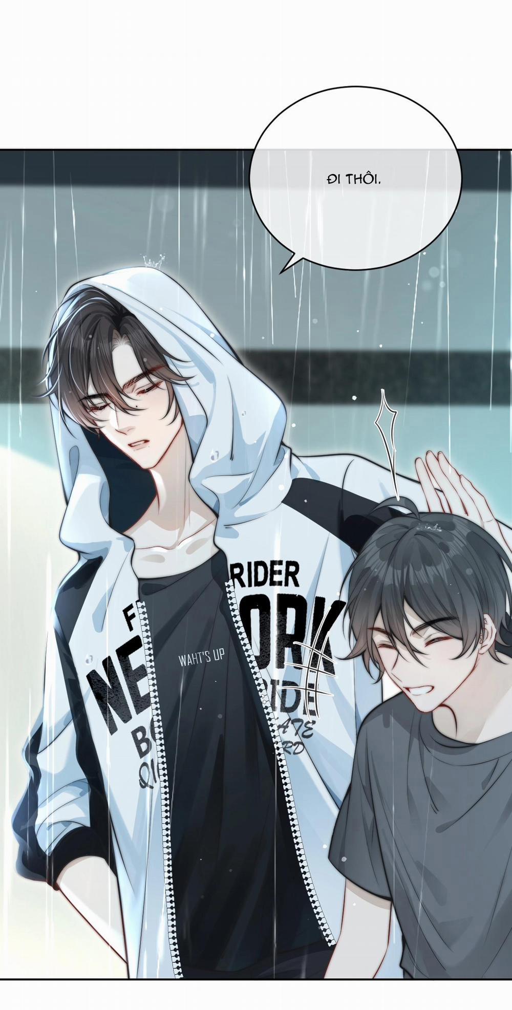 Em Nghe Thấy Được 3.2 trang 13