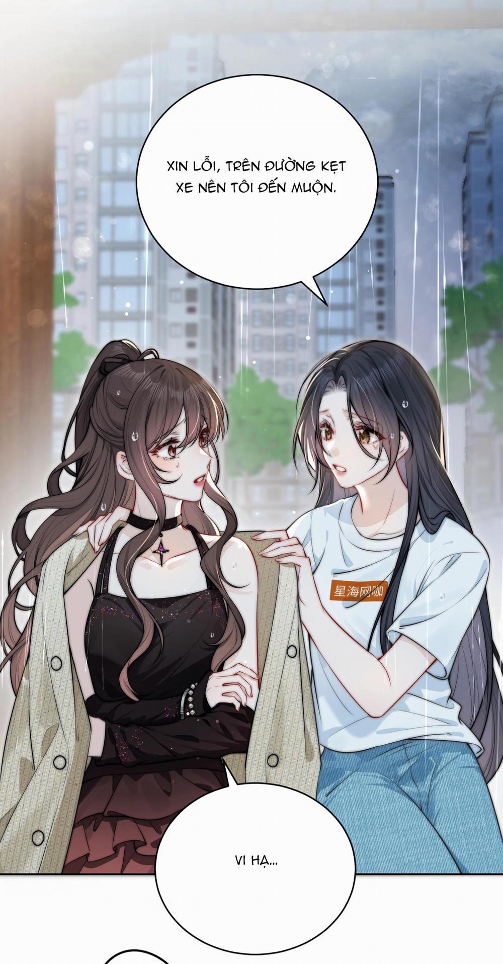 Em Nghe Thấy Được 3.2 trang 18