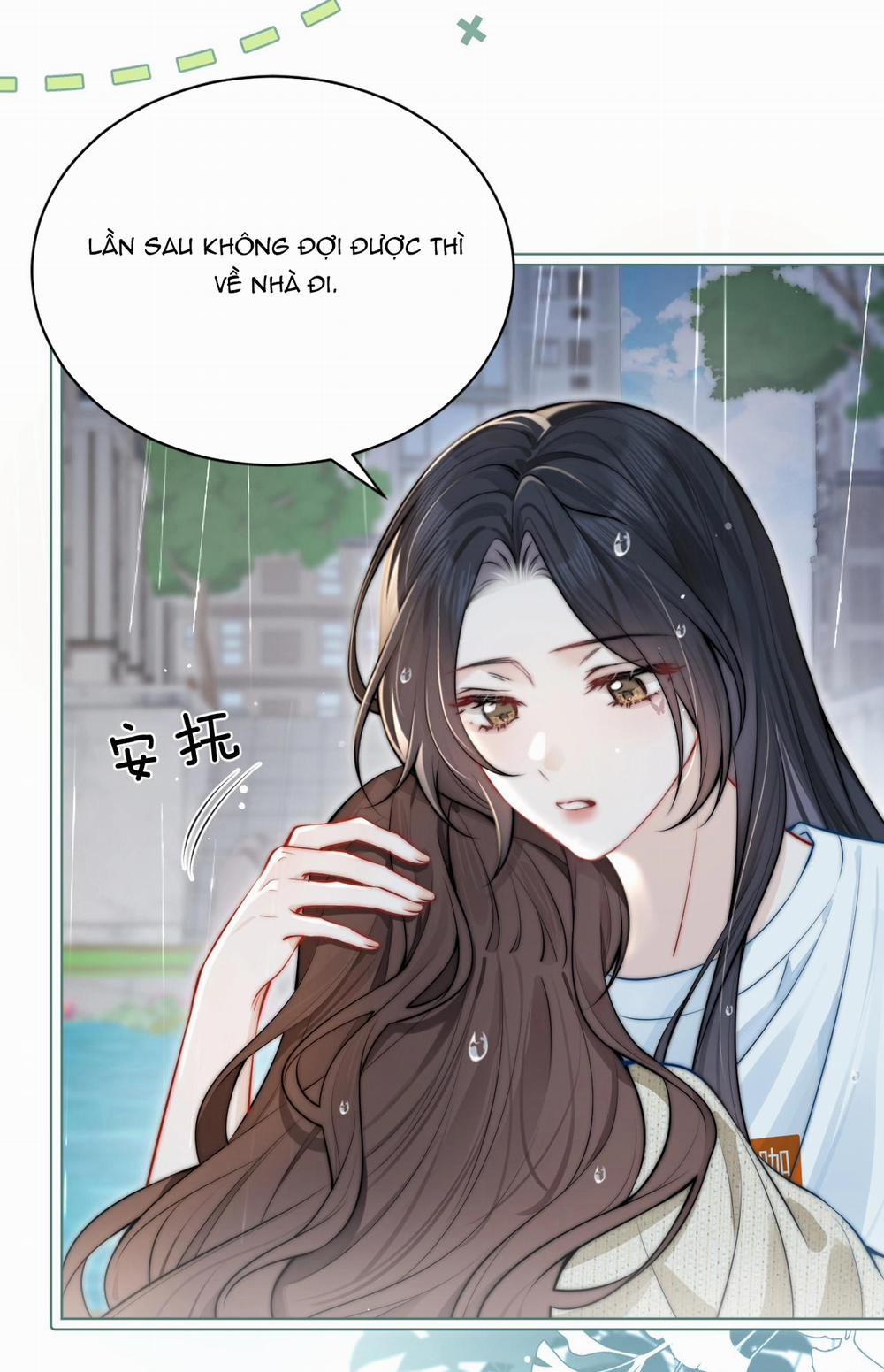 Em Nghe Thấy Được 3.2 trang 20