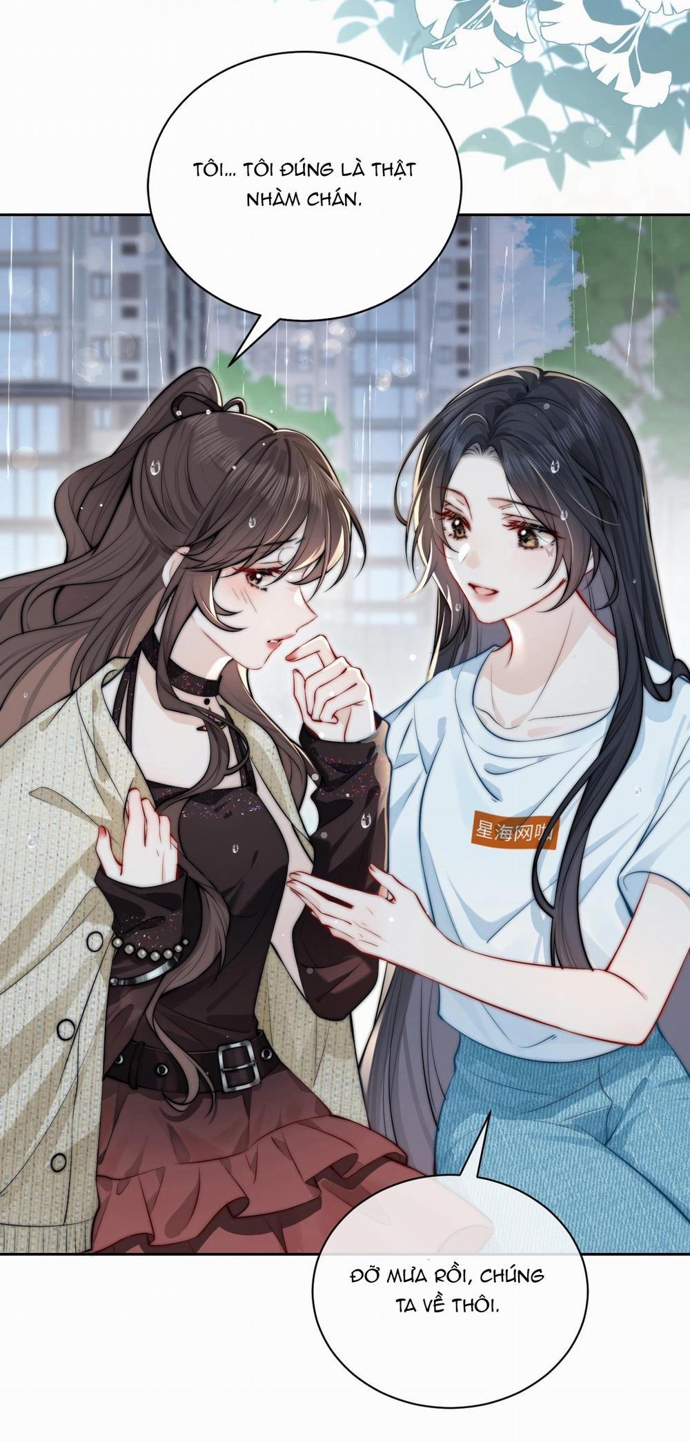 Em Nghe Thấy Được 3.2 trang 21