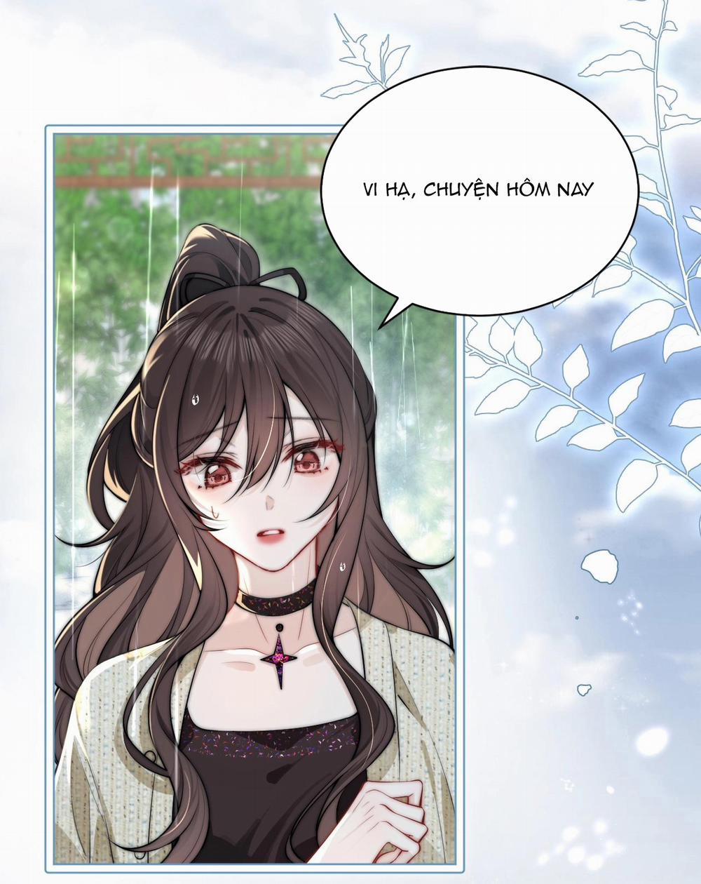 Em Nghe Thấy Được 3.2 trang 23