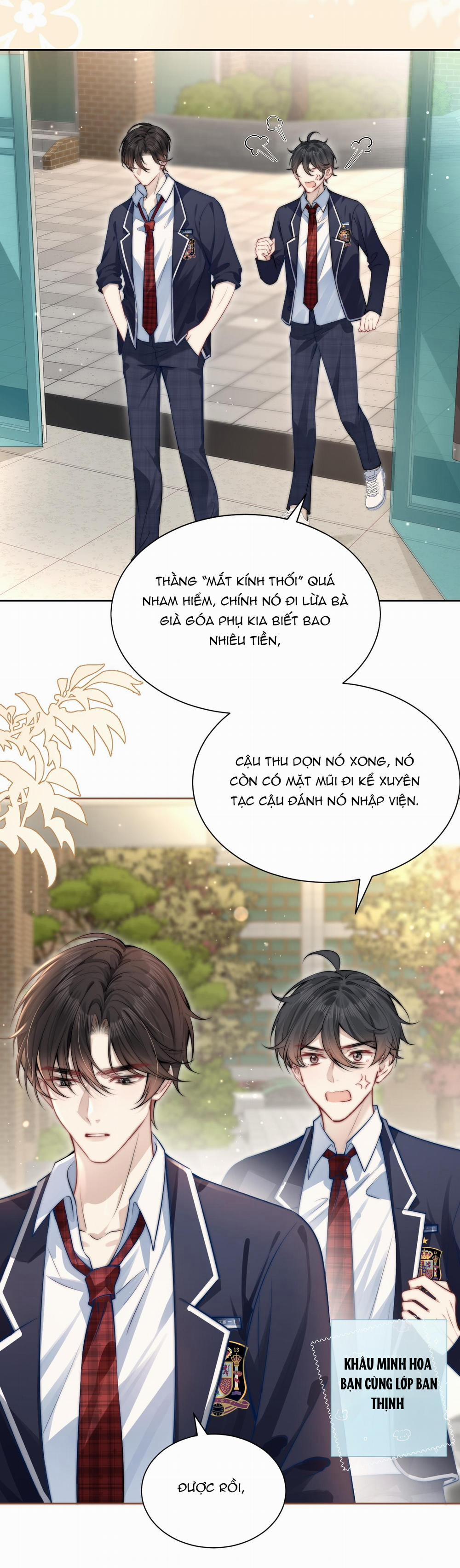 Em Nghe Thấy Được 4.2 trang 10