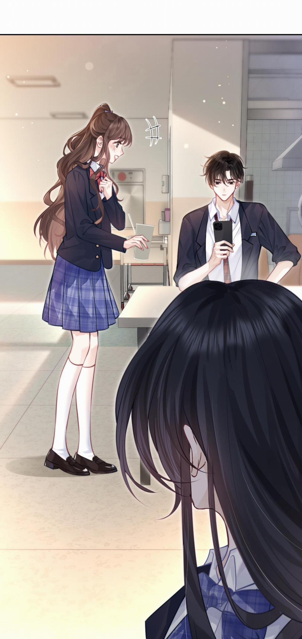 Em Nghe Thấy Được 4.2 trang 17