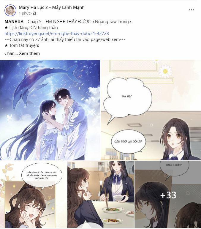 Em Nghe Thấy Được 5.1 trang 0