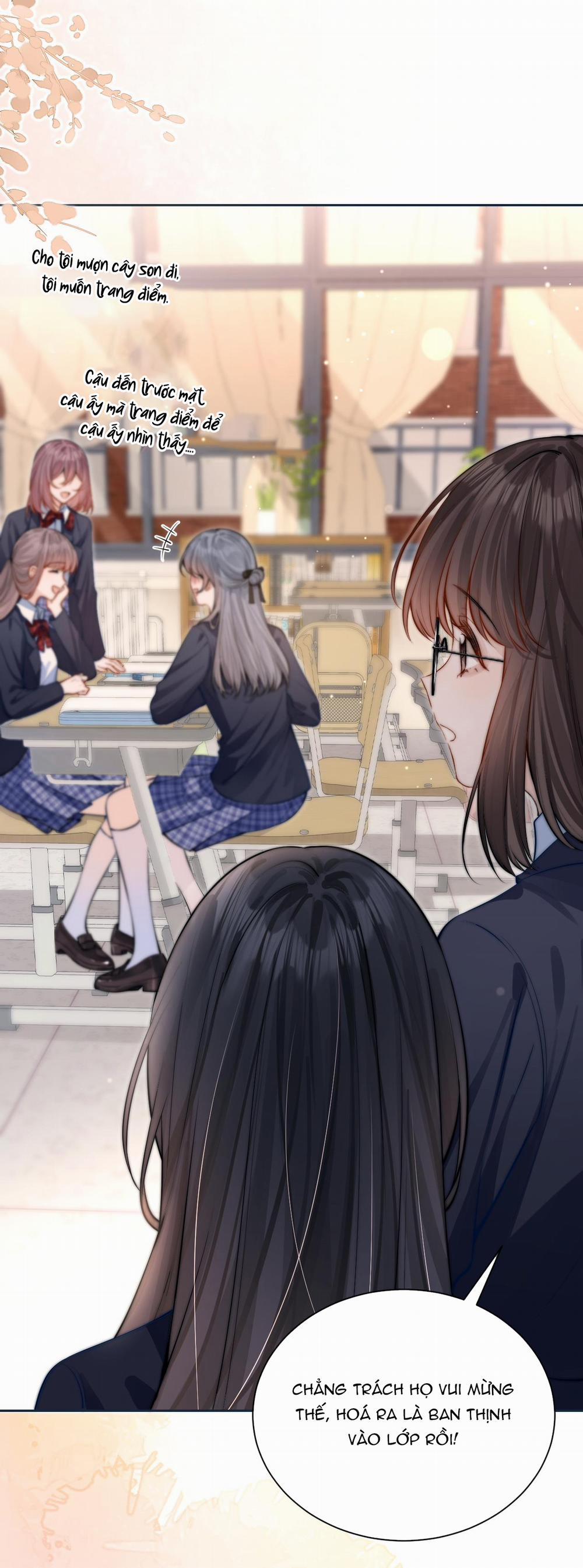 Em Nghe Thấy Được 5.1 trang 10