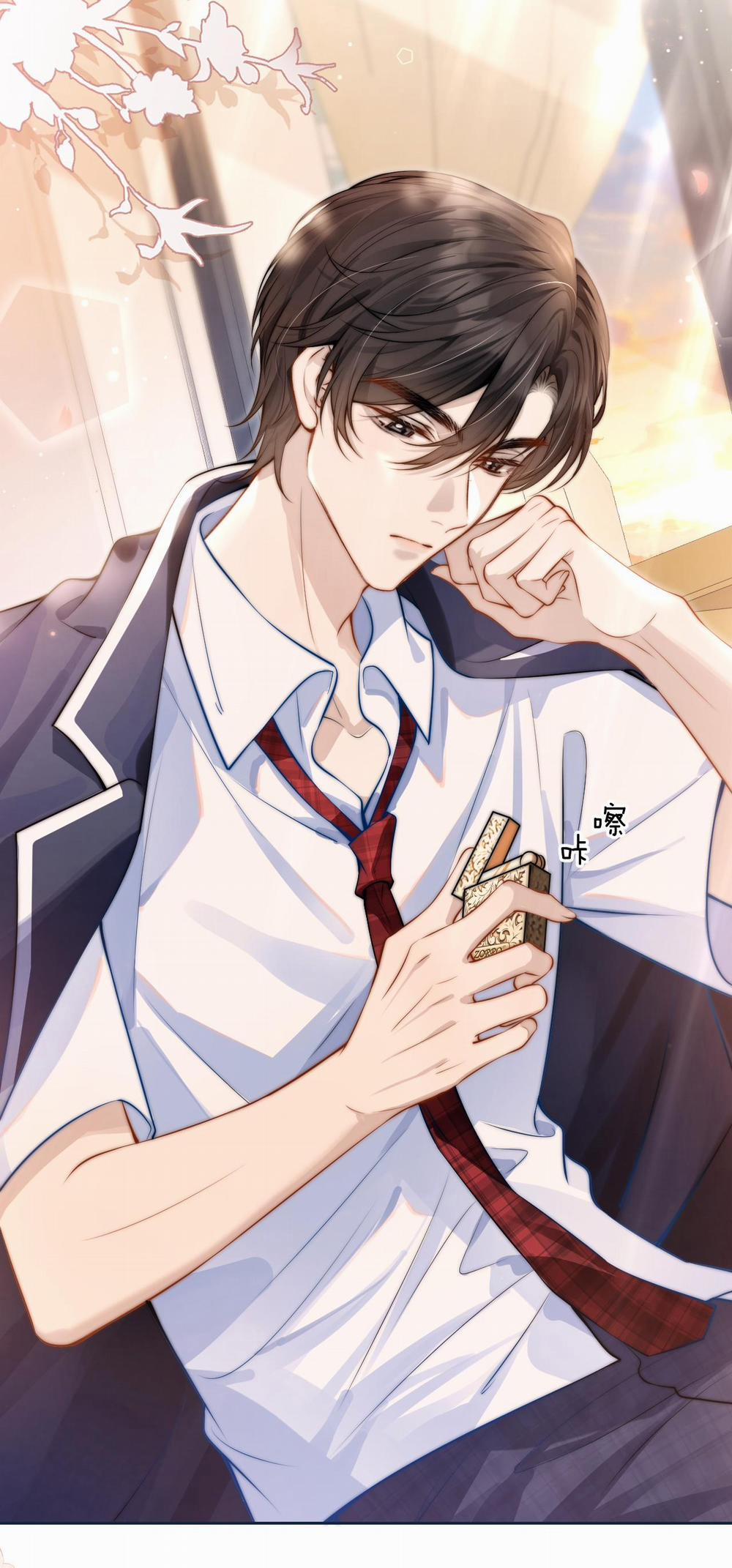 Em Nghe Thấy Được 5.1 trang 12