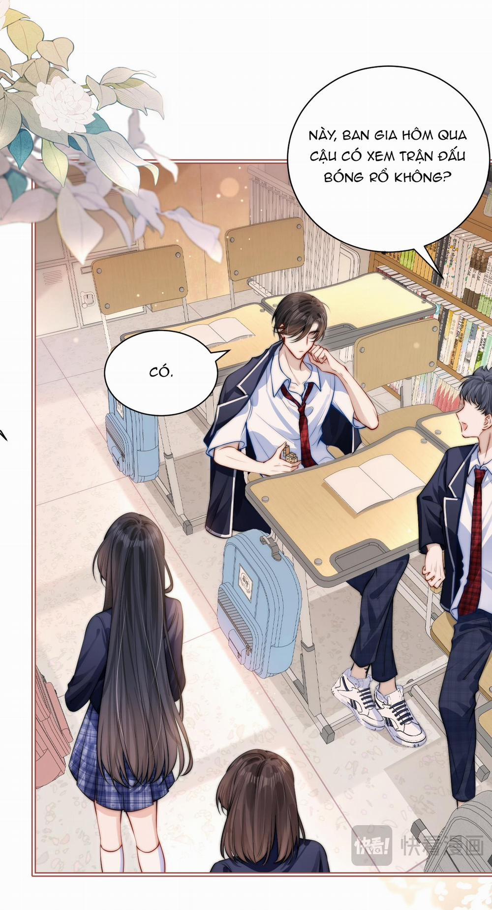 Em Nghe Thấy Được 5.1 trang 13