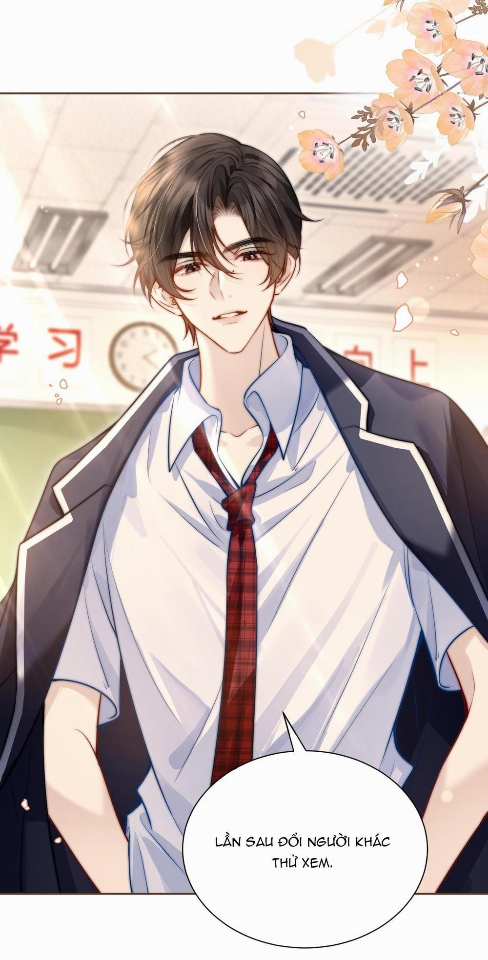 Em Nghe Thấy Được 5.2 trang 1