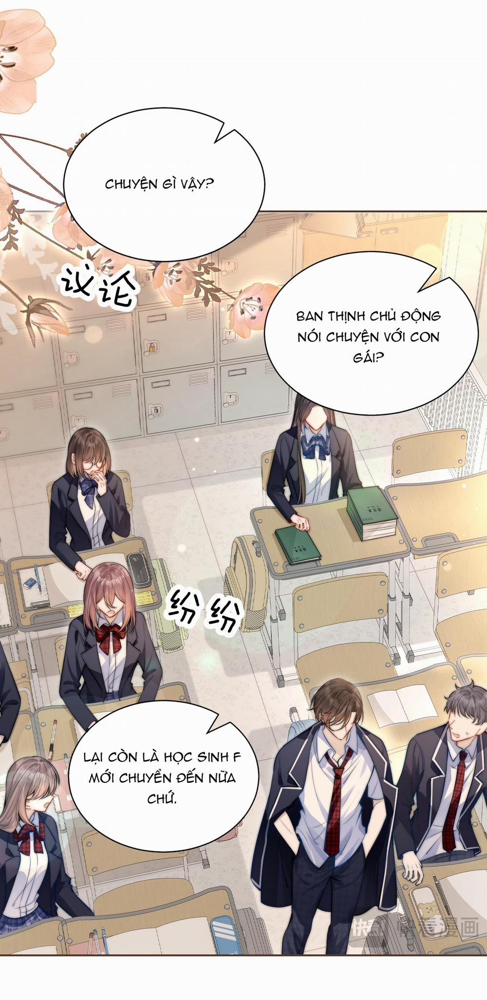 Em Nghe Thấy Được 5.2 trang 2