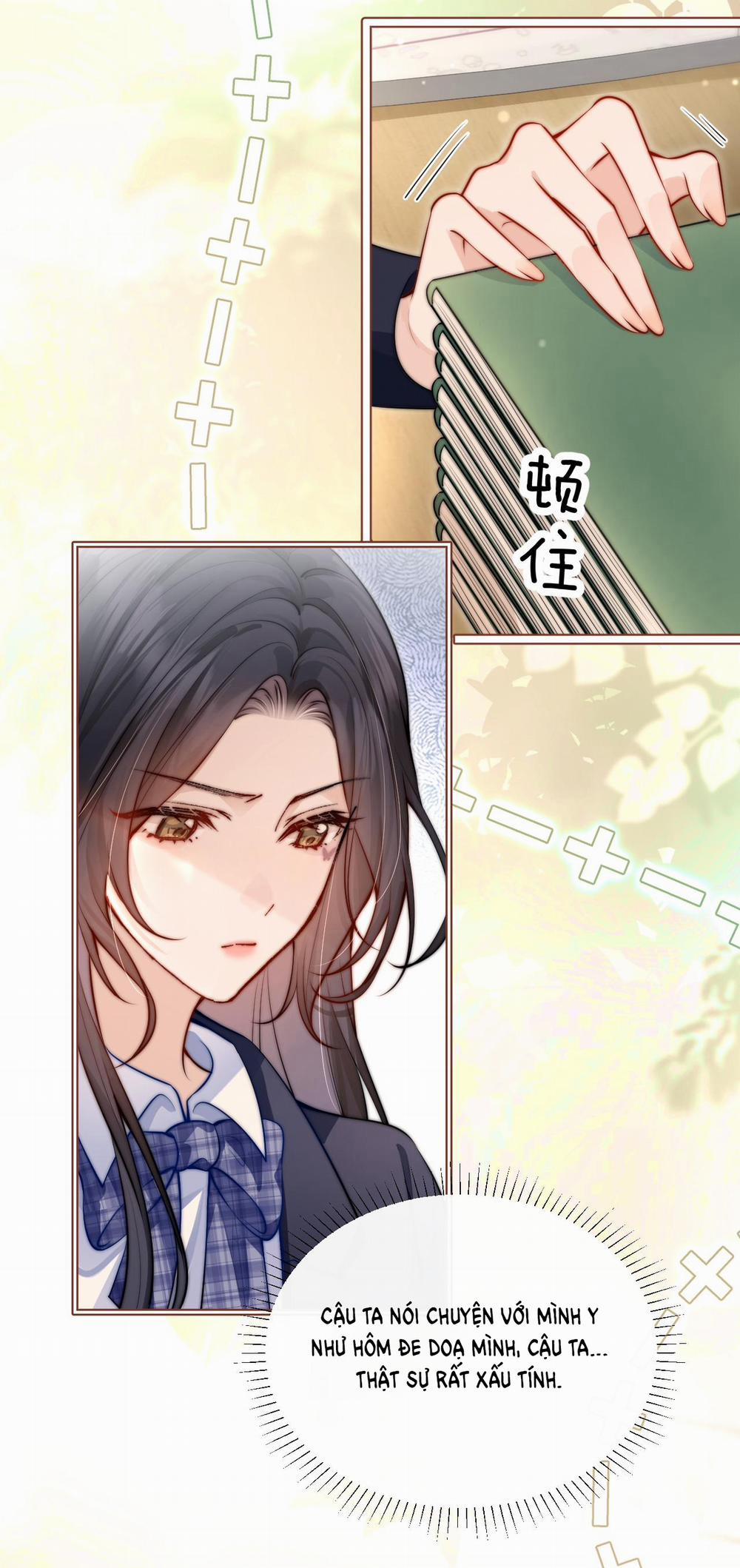 Em Nghe Thấy Được 5.2 trang 4