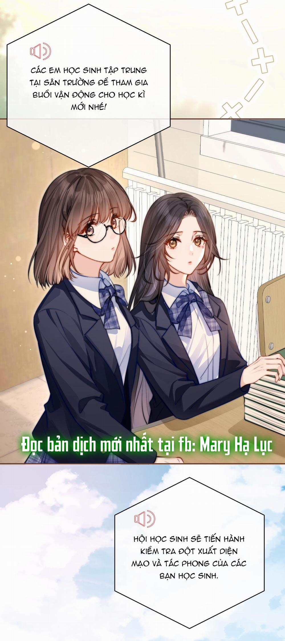 Em Nghe Thấy Được 5.2 trang 5