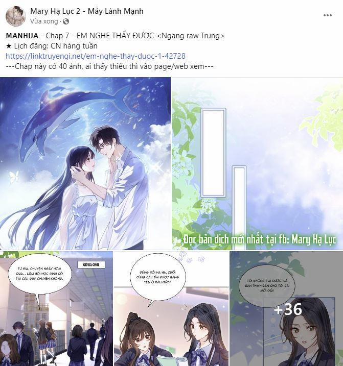 Em Nghe Thấy Được 7.1 trang 0