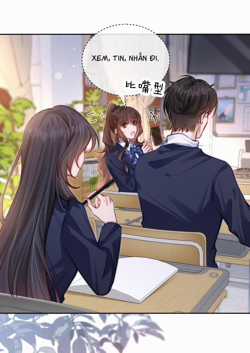 Em Nghe Thấy Được 7.2 trang 11