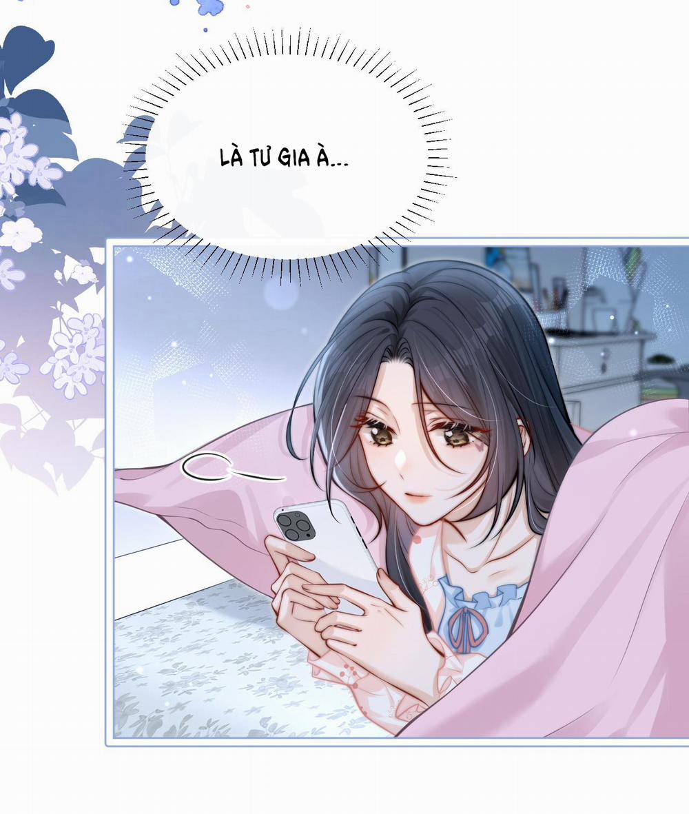 Em Nghe Thấy Được 8.1 trang 12